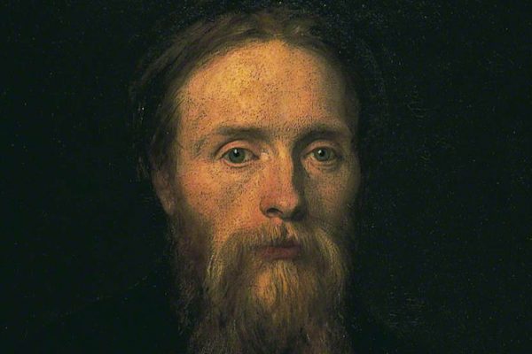 Thumbnail for Who was Edward Burne-Jones?